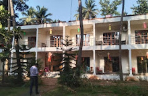 Devbag Hotel | Siddhivinayak Resort NX DEVGAD