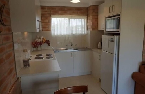 Merimbula Apartment | Siebel 6