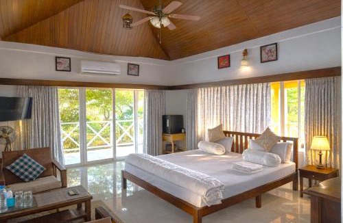 Talegaon Resort | Sierra Vista Resort