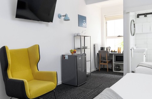 Sale Hotel | Siesta Central Apartments