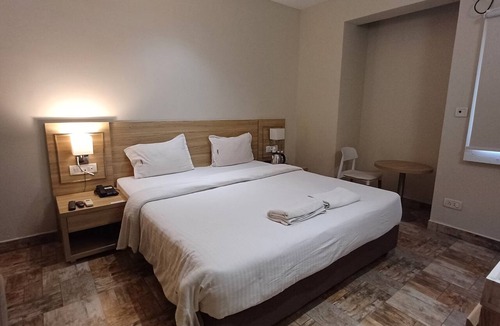 Sriperumbudur Hotel | Sign Inn Apart Hotel Sriperumbudur