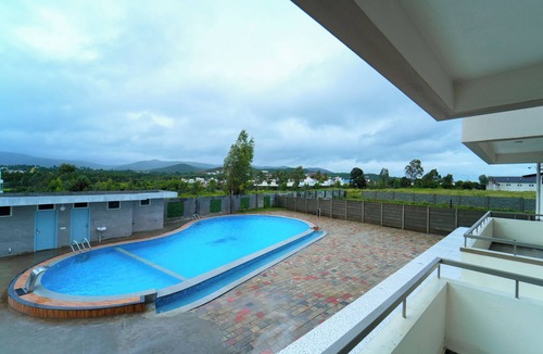 Chikkamagaluru Apartment | SIGNATURE HOMES LUXURY SRVICED APARTMENTS