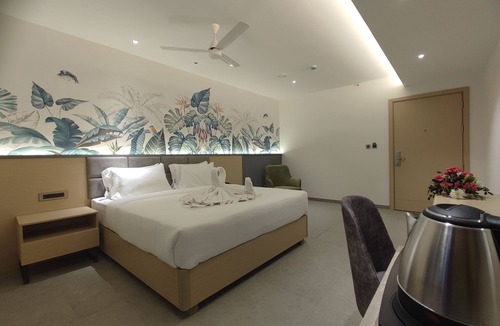 Visakhapatnam Hotel | Signature Hotels