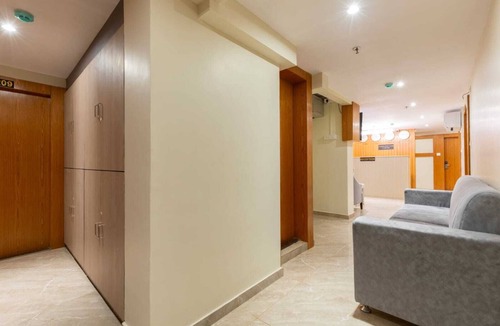 Kurla Apartment | Signature Suite Elegant 3-Bedroom Suites/w Modern Amenity & Prime Connectivity.