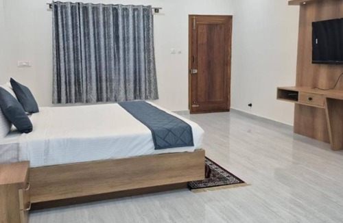 Chikkamagaluru Hotel | SIGNATURE - VILLAGE STAY