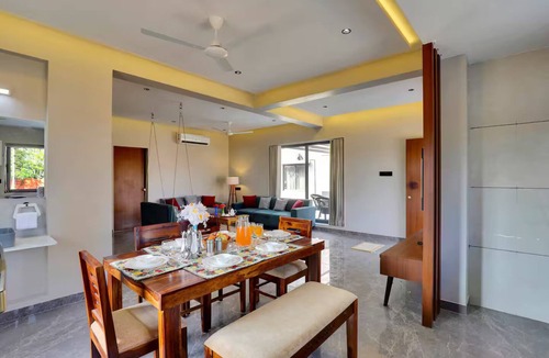 Baradia Apartment | Signature Villa - 2BHK Room+ Free Breakfast