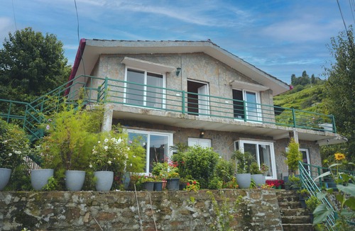 Kaul Villa | Signature Villa NAINA by MountEdge Hospitality, in Mukteshwar, Uttrakhand, India
