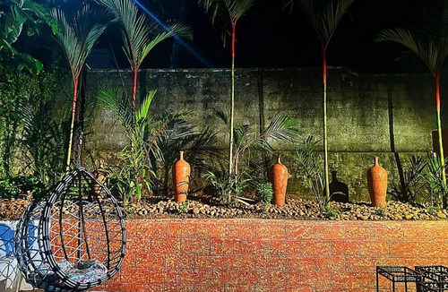 Varkala Villa | Siji Resorts