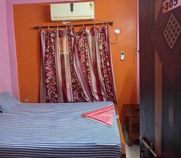 Mukundapur House | sikder guest house