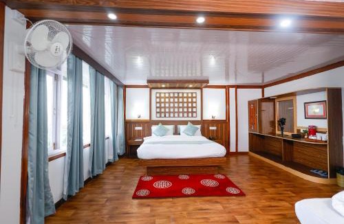 Pelling Hotel | Sikkim Tourist Centre