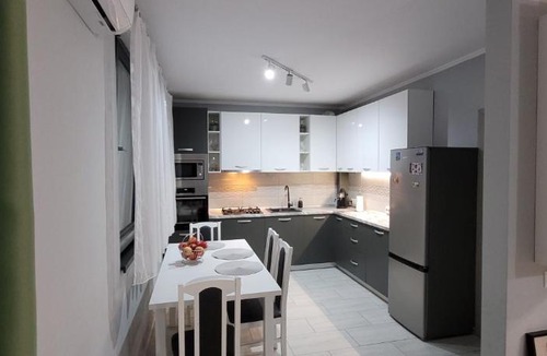 Santandrei Villa | SIL House
