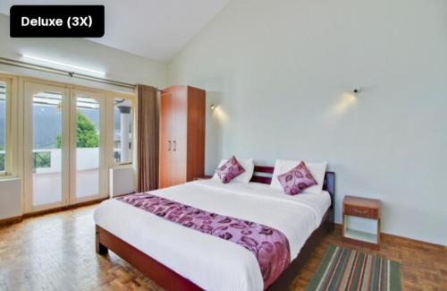 Ooty Villa | Sil misty villa