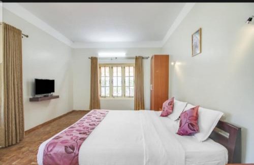 Ooty Villa | Sil misty villa