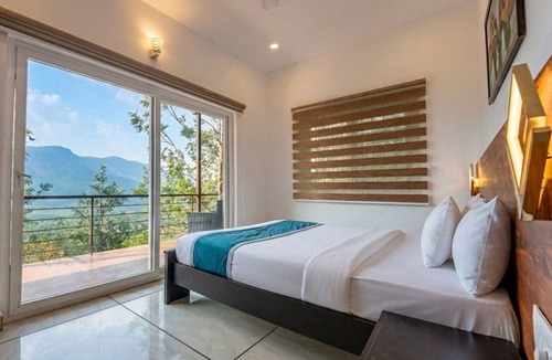 Chikkamagaluru Hotel | Sila Sonerila