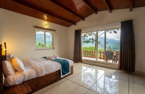 Chikkamagaluru Hotel | Sila Sonerila