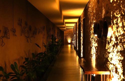 Chikkamagaluru Hotel | Sila Sonerila