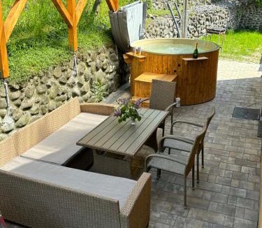 Sovata House | Silent House Sovata