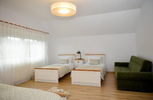Sovata House | Silent House Sovata
