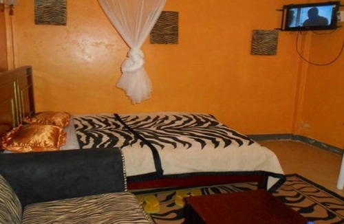 Othaya Hotel | Silent Lodge
