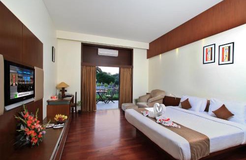 Mysore Resort | Silent Shores Resort & Spa