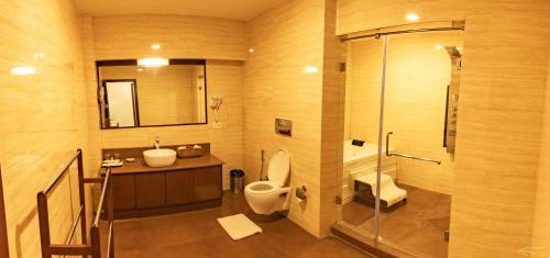 Mysore Resort | Silent Shores Resort & Spa