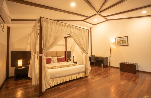 Mysore Hotel | Silent Shores Resort & Spa