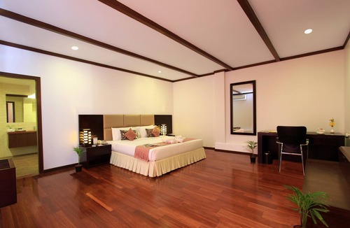 Mysore Hotel | Silent Shores Resort & Spa
