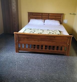 Yelagiri Villa | SiLENT SPRING RESIDENCY