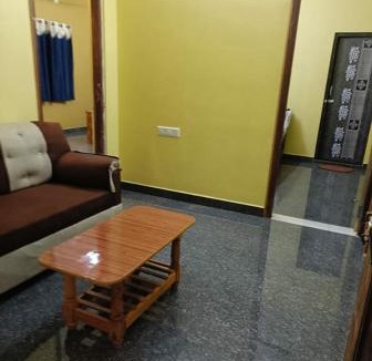 Yelagiri Villa | SiLENT SPRING RESIDENCY