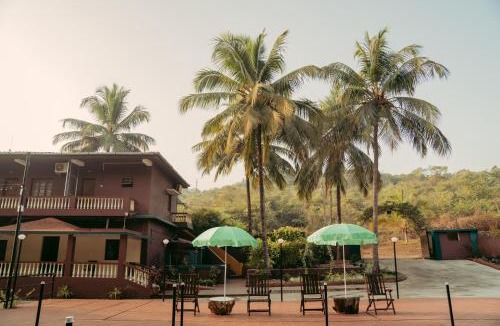 Nachinola House | Silent valley nest