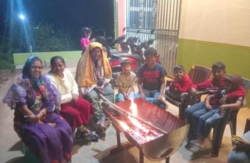 Yelagiri Hotel | Silicon Valley Residency