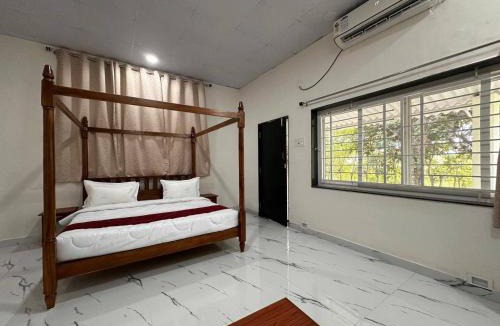 Sohagpur House | Silk Estates Madai