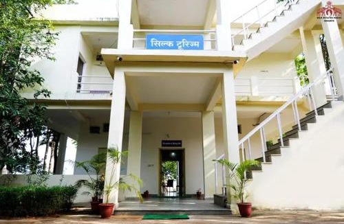 Sohagpur House | Silk Estates Madai