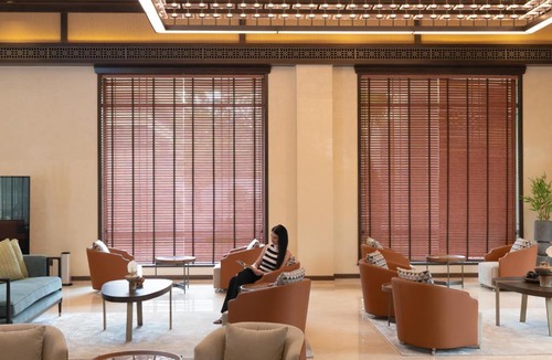 Raipur Resort | Silvāna Raipur