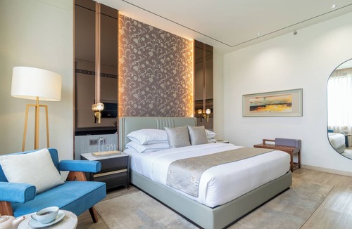 Raipur Resort | Silvāna Raipur