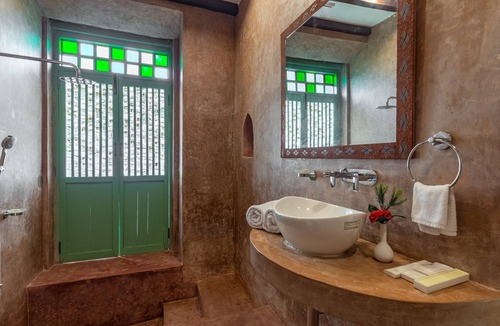 Cana Hotel | Silva Heritage Resort Goa
