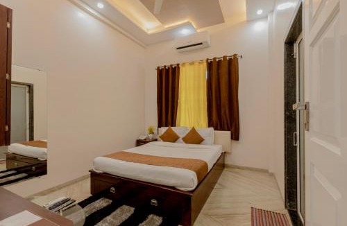 Bhilar Resort | Silver Galaxy Resort