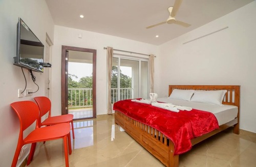 Kotagiri Villa | Silver Haven by Indostays
