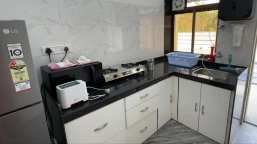 Anjuna Villa | Silver Land Villa