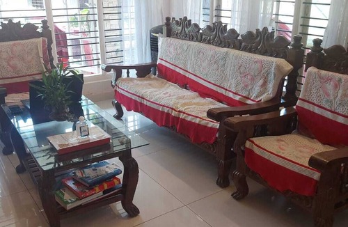 Sakleshpur House | Silver Leaf Estate Stay – A Serene Getaway in Nature’s Embrace