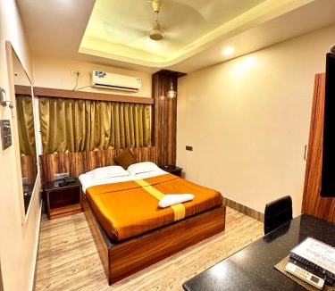 Kolkata Hotel | Silver Line Hotel - Kolkata Nr Netaji Subhash Chandra Bose International Airport with Airport Drop