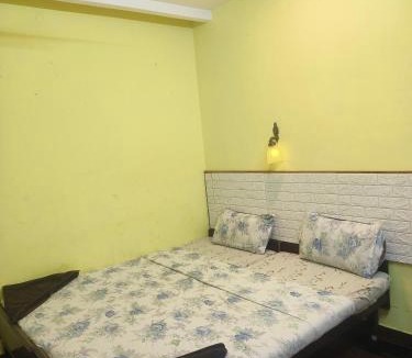 Mahabalipuram Beach House | Silver Moon Guest House