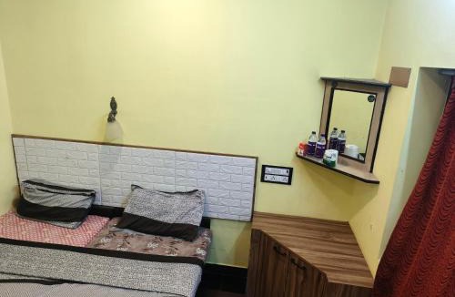 Mahabalipuram Beach House | Silver Moon Guest House