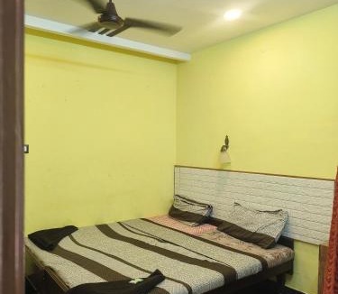 Mahabalipuram Beach House | Silver Moon Guest House