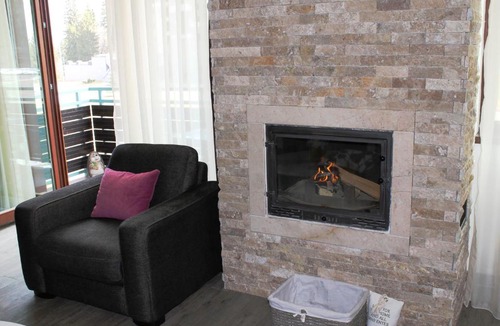 Poiana Brasov Apartment | Silver Mountain Apartment A32 - 3 rooms 3 bathrooms
