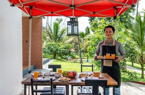 Kenichira Hotel | Silver Oak By Exuberance Stays (Independent Holiday Home)