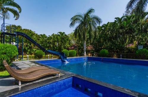 Rajanukunte Resort | Silver Oak Resort