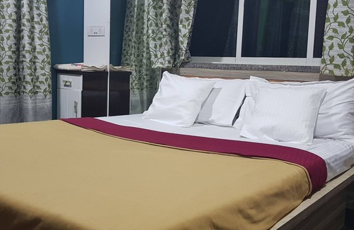 Panchgani Hotel | Silver Oak Villa
