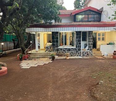Lonavala Villa | Silver Oaks Villa