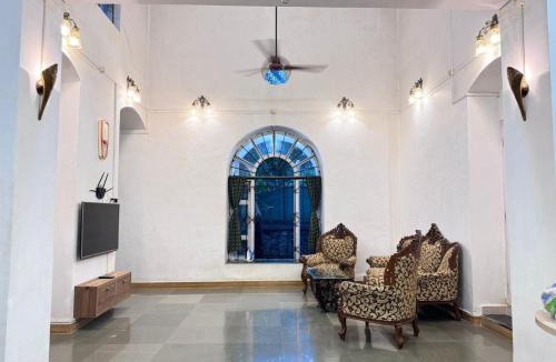 Lonavala Villa | Silver Oaks Villa